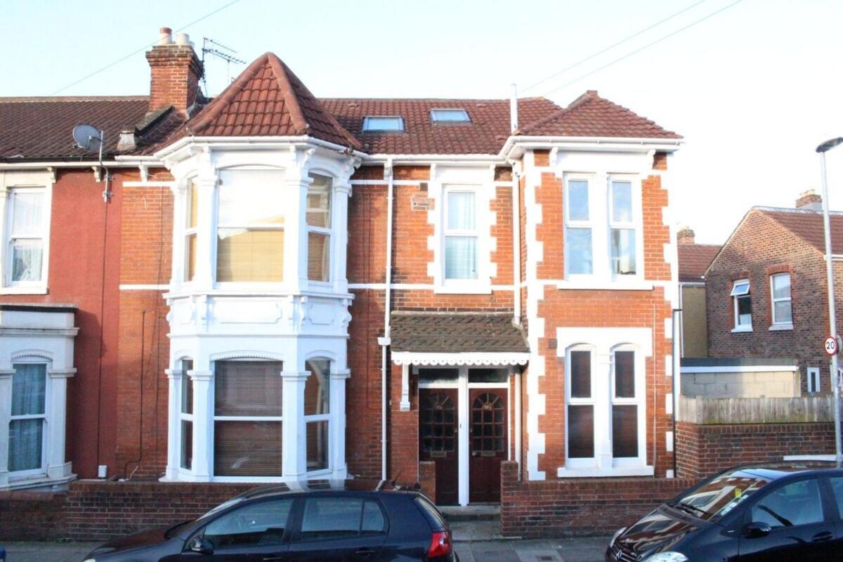 Stopover At Orchard Apartment Light And Cosy Portsmouth Esterno foto