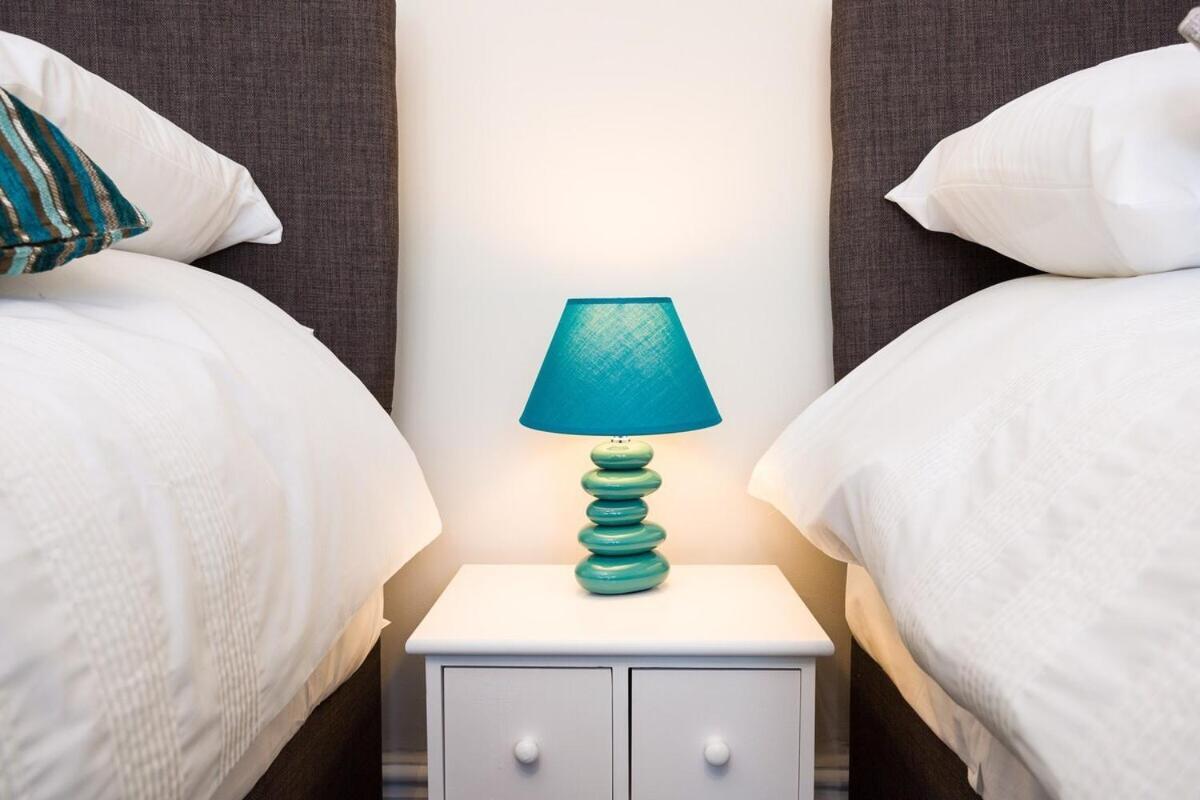 Stopover At Orchard Apartment Light And Cosy Portsmouth Camera foto