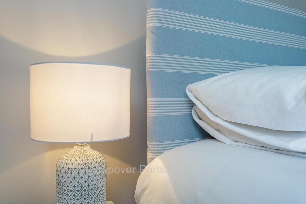 Stopover At Orchard Apartment Light And Cosy Portsmouth Camera foto